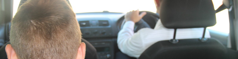 Safe Transportation