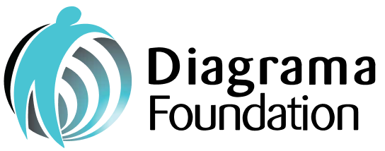 Diagrama Foundation Logo