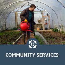 Community Services