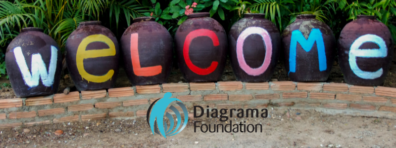 Welcome to Diagrama