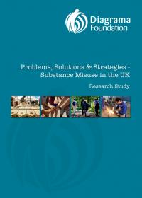 Problems, Solutions & Strategies - Substance Misuse in the UK.